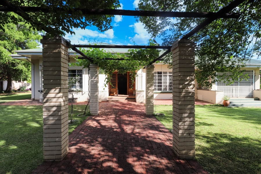 3 Bedroom Property for Sale in Irene Park North West